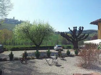 Hotel Agriturismo Il Cappallotto