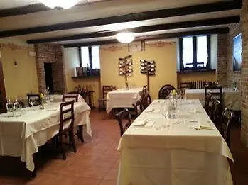 Hotel Agriturismo Il Cappallotto