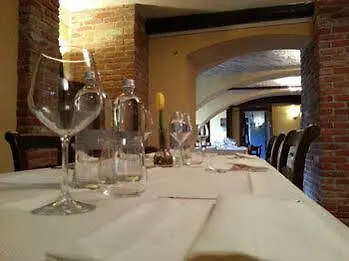 Agriturismo Il Cappallotto Hotel Serralunga d'Alba