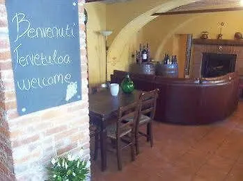 Agriturismo Il Cappallotto Serralunga d'Alba