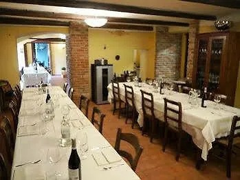 Hotel Agriturismo Il Cappallotto *