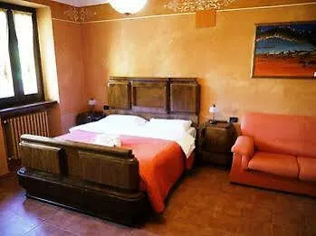 Hotel Agriturismo Il Cappallotto Serralunga d'Alba