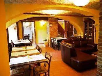 Hotel Agriturismo Il Cappallotto Serralunga d'Alba