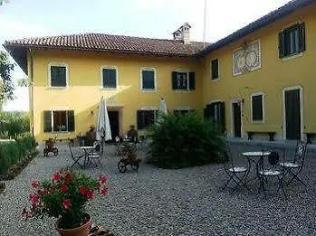 Hotel Agriturismo Il Cappallotto