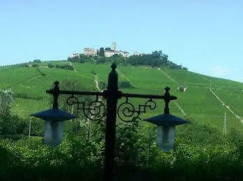 Hotel Agriturismo Il Cappallotto