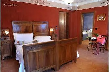 Hotel Agriturismo Il Cappallotto *