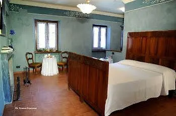 Agriturismo Il Cappallotto Hotel
