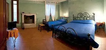 Agriturismo Il Cappallotto Hotel *